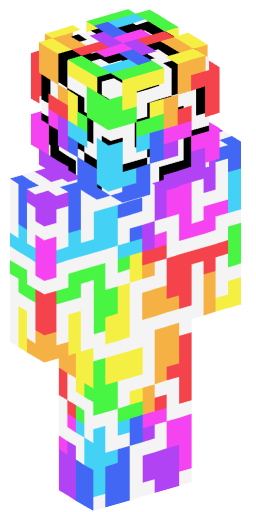 Minecraft Skin #172339