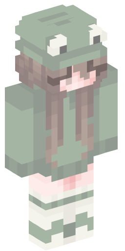 Minecraft Skin #172340