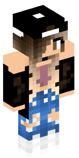 Minecraft Skin #172341