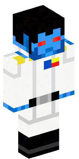 Minecraft Skin #172342