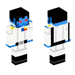 Minecraft Skin #172342