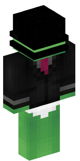 Minecraft Skin #172344