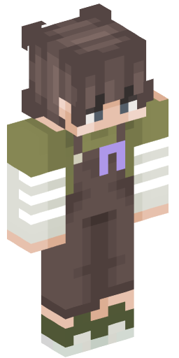 Minecraft Skin #172346