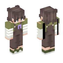 Minecraft Skin #172346
