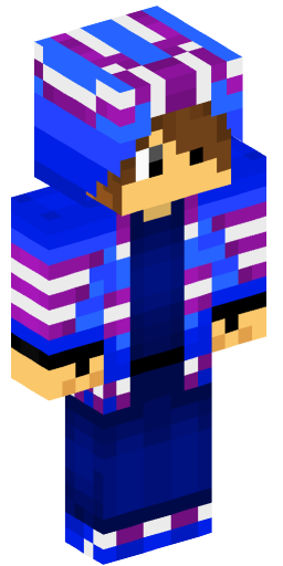 Minecraft Skin #172347