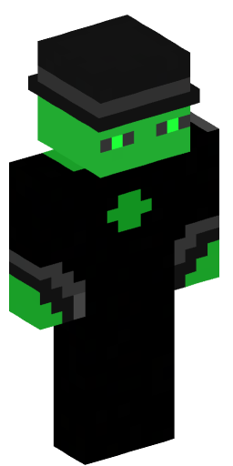 Minecraft Skin #172348