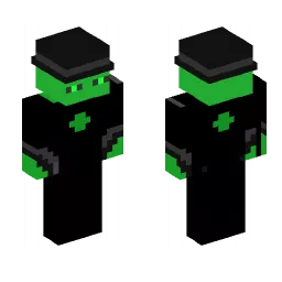 Minecraft Skin #172348