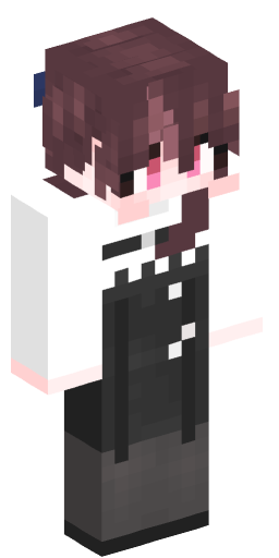 Minecraft Skin #172349