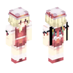 Minecraft Skin #