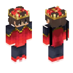 Minecraft Skin #172352