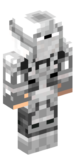 Minecraft Skin #172353