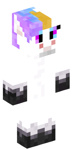 Minecraft Skin #172354