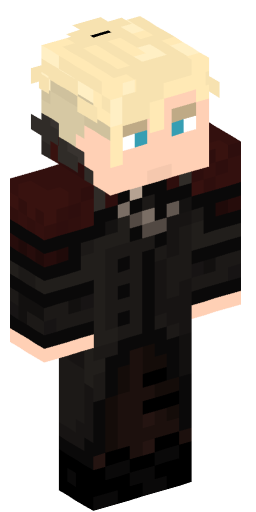 Minecraft Skin #172355