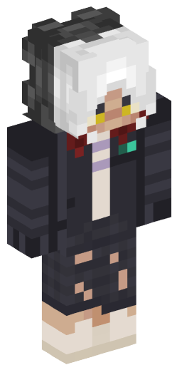 Minecraft Skin #172356