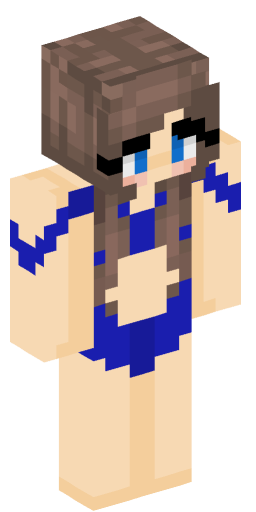 Minecraft Skin #172357