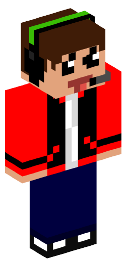 Minecraft Skin #172358
