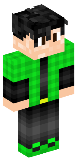Minecraft Skin #172359