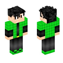Minecraft Skin #172359