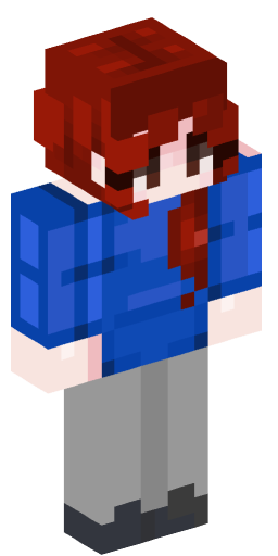 Minecraft Skin #172360