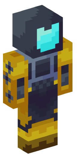 Minecraft Skin #172361