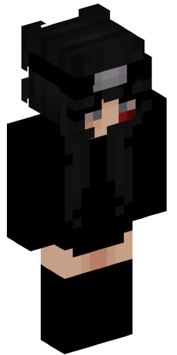 Minecraft Skin #172362