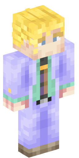 Minecraft Skin #172363