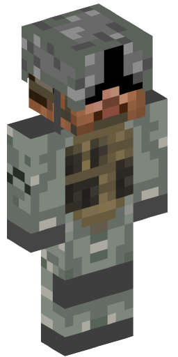 Minecraft Skin #172364