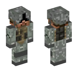 Minecraft Skin #172364