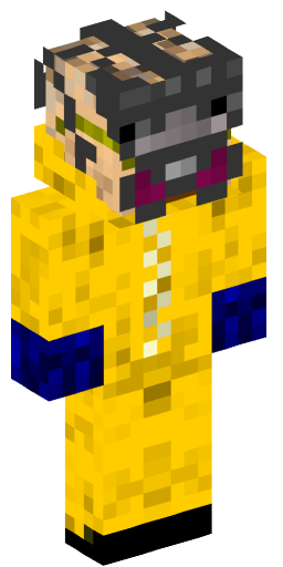 Minecraft Skin #172365