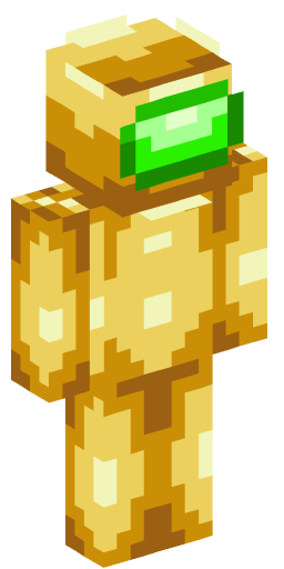 Minecraft Skin #172366