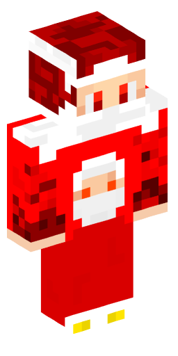 Minecraft Skin #172367