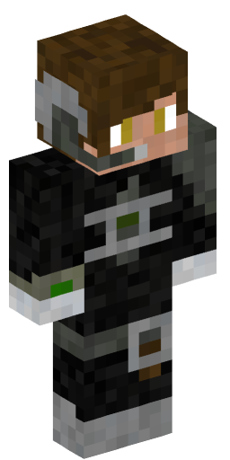 Minecraft Skin #172368