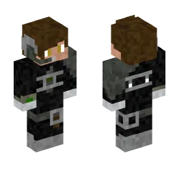 Minecraft Skin #172368