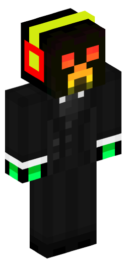 Minecraft Skin #172369