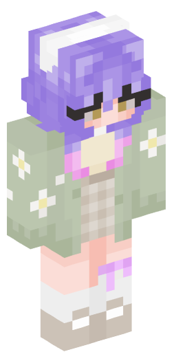 Minecraft Skin #172370