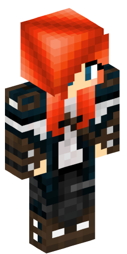 Minecraft Skin #172371