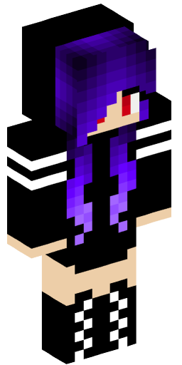 Minecraft Skin #172373