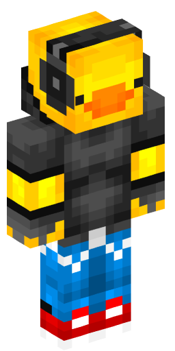 Minecraft Skin #172374