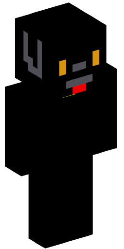 Minecraft Skin #172375