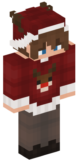 mateuszbakeusz Minecraft Skin Preview on Minecraft.Co.Com