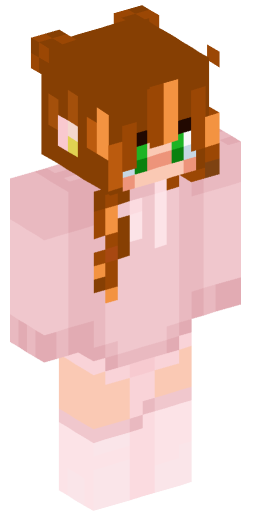 Minecraft Skin #172378