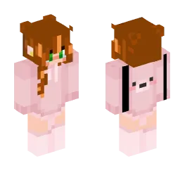 Minecraft Skin #172378