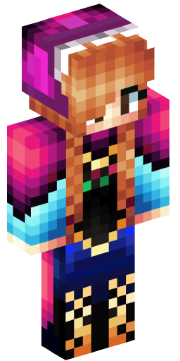 Minecraft Skin #172379