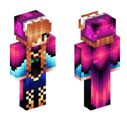 Minecraft Skin #172379