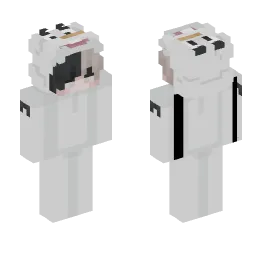 Minecraft Skin #172380