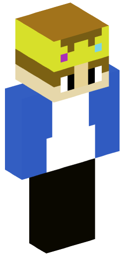 Minecraft Skin #172382