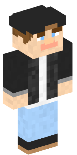 Minecraft Skin #172383