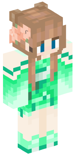 Minecraft Skin #172384