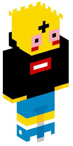 Minecraft Skin #172385
