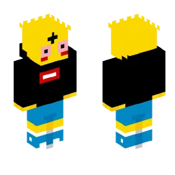 Minecraft Skin #172385